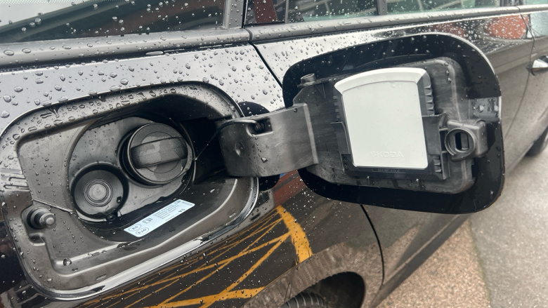 Skoda Octavia 1.5 TSI SE Technology 5dr Petrol Estate